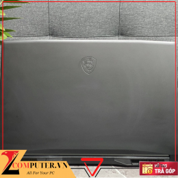 Laptop MSI Katana GF66 11UC-641VN I7-11800H/16GB/512GB PCIE/VGA RTX3050 4GB /15.6 IPS 144HZ/WIN10/ĐEN 1 1