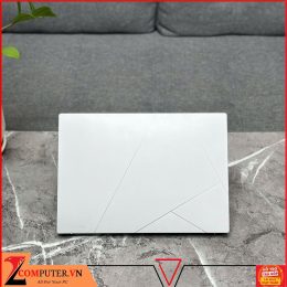 LAPTOP ASUS ZENBOOK 14 OLED UX3405MA-PP151W UTRAL 5 125H/16GB/512GB/INTEL ARC GRAPHICS/LCD 14INCH 3K 120HZ - BH 8/2026 2