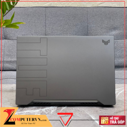 Laptop Asus TUF Dash F15 FX516PC-HN558W (i5-11300H/16GB/SSD 512GB/RTX 3050 4G/15.6" IPS 144Hz FHD) 1 19