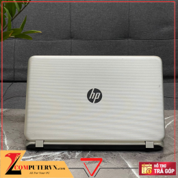 LAPTOP HP PAVILION NOTEBOOK 15-P083TX I7 4510U/8G/SSD 128GB/VGA 840M 2G/15.6" FHD 1 20