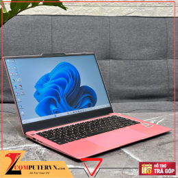 LAPTOP AVITA LIBER V NS14A8 I7 10510U/8GB/SSD 1TB/14INCH FULL HD/PINK 1 25