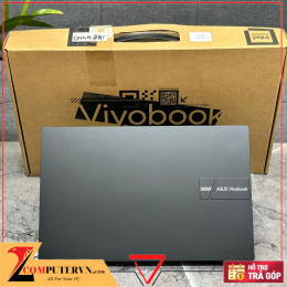 LAPTOP ASUS OLED A1505VA-L1052W I5 13500H/8GB/512GB SSD/LCD 15.6INCH FHD OLED/BH 9-2025 1