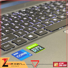 LAPTOP ACER PREDATOR TRITON 300 SE i7 11375H/16GB RAM/ 512GB SSD/ RTX 3050Ti/ 14" FHD 144HZ 1 43