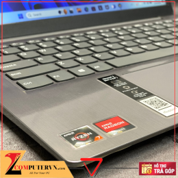LAPTOP LENOVO SLIM 3 RYZEN 7 5700U/8GB/SSD 512GB/LCD 14INCH FULL HD 1 47