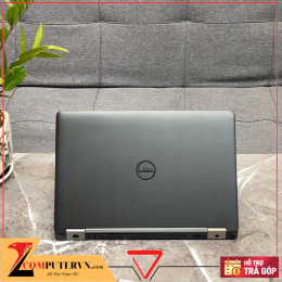 LAPTOP DELL LATITUDE E5570 I5 6440HQ/8GB/SSD 240GB/VGA R7 M370 2G/ LCD 15.6INCH HD 1 48