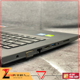 LAPTOP LENOVO IDEAPAD 310 I5 7200U/8G/SSD 256GB/VGA 920MX 2G/LCD 14INH 1 51