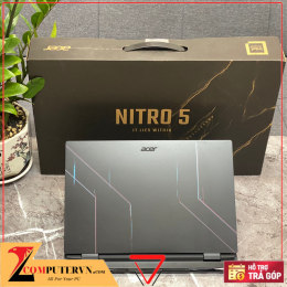 LAPTOP ACER NITRO 5 TIGER AN515 58 773Y i7 12700H/16GB/512GB/RTX3050 4GB/144Hz/Win11 1 57