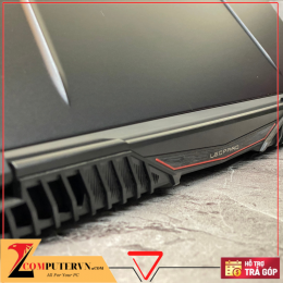 LAPTOP MSI GL65 LEOPARD I7 10750H/16GB/512GB/GTX 1650 4G/LCD 15.6INCH 144HZ FHD 1 6