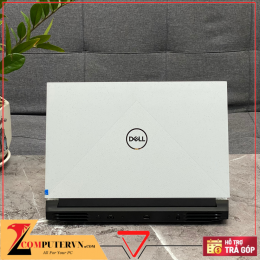 LAPTOP DELL G15 5525 RYZEN 5 6600H/16GB/SSD 512GB/RTX 3050 4G/LCD 15.6 120HZ 1 60