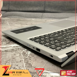 LAPTOP ACER A315-58G-50S4 I5 1135G7/8G/SSD 512GB/ VGA MX350 2G/LCD 15.6INCH FHD 1 64