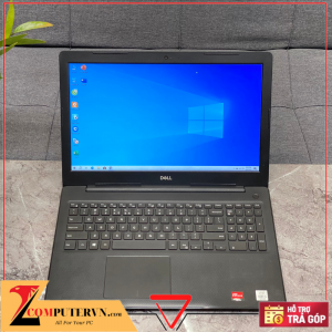 LAPTOP DELL VOSTRO 3590 I5 10210U/8GB/256GB/AMD RADEON 610 2G/15.6" FHD 2 15