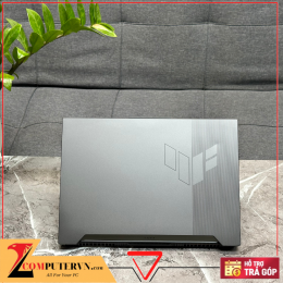 LAPTOP ASUS TUF DASH FX507ZC HN124W I7 12700H/RAM 16GB/SSD 512GB/RTX 3050 4GB/15.6INCH IPS FHD144HZ/GRAY 2 24