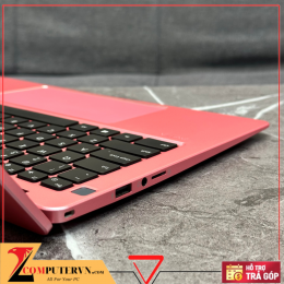 LAPTOP AVITA LIBER V NS14A8 I7 10510U/8GB/SSD 1TB/14INCH FULL HD/PINK 2 25