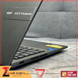 LAPTOP ASUS OLED A1505VA-L1052W I5 13500H/8GB/512GB SSD/LCD 15.6INCH FHD OLED/BH 9-2025 2