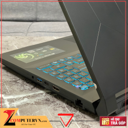 LAPTOP MSI BRAVO 15 B7ED-010VN R5 7535HS/16GB/512GB/RX 6550M 4G/15.6" FHD 144Hz/Windows 11 2 3