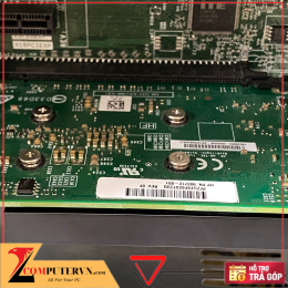 THÙNG MÁY BỘ HP I5 10400F/8GB/SSD 256GB MVME/VGA 730 2G 2 39