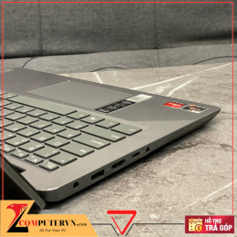 LAPTOP LENOVO SLIM 3 RYZEN 7 5700U/8GB/SSD 512GB/LCD 14INCH FULL HD 2 47
