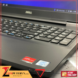 LAPTOP DELL LATITUDE E5570 I5 6440HQ/8GB/SSD 240GB/VGA R7 M370 2G/ LCD 15.6INCH HD 2 48