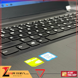 LAPTOP LENOVO IDEAPAD 310 I5 7200U/8G/SSD 256GB/VGA 920MX 2G/LCD 14INH 2 51