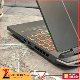 LAPTOP ACER NITRO 5 TIGER AN515 58 773Y i7 12700H/16GB/512GB/RTX3050 4GB/144Hz/Win11 2 57