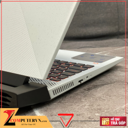 LAPTOP DELL G15 5525 RYZEN 5 6600H/16GB/SSD 512GB/RTX 3050 4G/LCD 15.6 120HZ 2 60