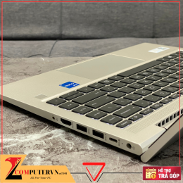 LAPTOP HP PROBOOK 430 G8 I5 1135G7/ 8GB RAM/ 256GB SSD/ 14" FHD/ WIN10 2 7