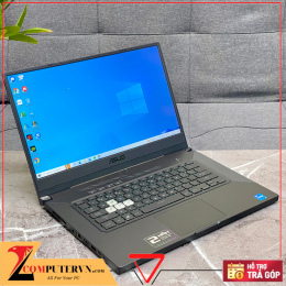 Laptop Asus TUF Dash F15 FX516PC-HN558W (i5-11300H/16GB/SSD 512GB/RTX 3050 4G/15.6" IPS 144Hz FHD) 3 18