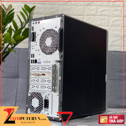 THÙNG MÁY BỘ HP I5 10400F/8GB/SSD 256GB MVME/VGA 730 2G 3 36