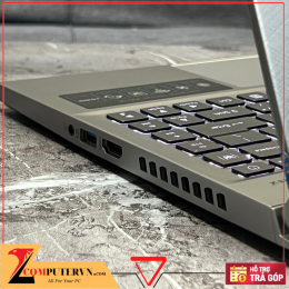 LAPTOP ACER PREDATOR TRITON 300 SE i7 11375H/16GB RAM/ 512GB SSD/ RTX 3050Ti/ 14" FHD 144HZ 3 39