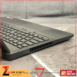 LAPTOP DELL LATITUDE E5570 I5 6440HQ/8GB/SSD 240GB/VGA R7 M370 2G/ LCD 15.6INCH HD 3 44