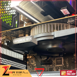 BỘ MÁY TÍNH MSI H410M/I3 10105F/8GB RAM/ 256GB SSD M2/VGA ASUS 1650 4GB/500W/TẢN KHÍ/CASE GAMING 3 50