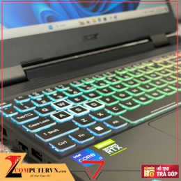 LAPTOP ACER NITRO 5 TIGER AN515 58 773Y i7 12700H/16GB/512GB/RTX3050 4GB/144Hz/Win11 3 53