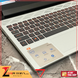 LAPTOP DELL G15 5525 RYZEN 5 6600H/16GB/SSD 512GB/RTX 3050 4G/LCD 15.6 120HZ 3 56
