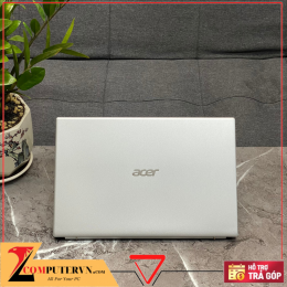 LAPTOP ACER A315-58G-50S4 I5 1135G7/8G/SSD 512GB/ VGA MX350 2G/LCD 15.6INCH FHD 3 60