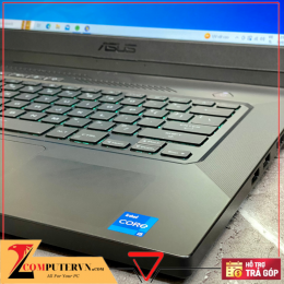 Laptop Asus TUF Dash F15 FX516PC-HN558W (i5-11300H/16GB/SSD 512GB/RTX 3050 4G/15.6" IPS 144Hz FHD) 4 18