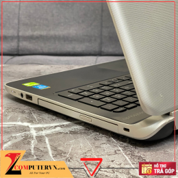 LAPTOP HP PAVILION NOTEBOOK 15-P083TX I7 4510U/8G/SSD 128GB/VGA 840M 2G/15.6" FHD 4 19