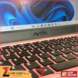 LAPTOP AVITA LIBER V NS14A8 I7 10510U/8GB/SSD 1TB/14INCH FULL HD/PINK 4 24