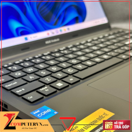 LAPTOP ASUS OLED A1505VA-L1052W I5 13500H/8GB/512GB SSD/LCD 15.6INCH FHD OLED/BH 9-2025 4