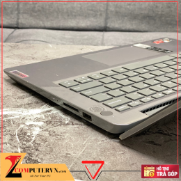 LAPTOP LENOVO SLIM 3 RYZEN 7 5700U/8GB/SSD 512GB/LCD 14INCH FULL HD 4 42