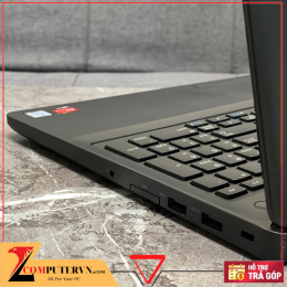 LAPTOP DELL LATITUDE E5570 I5 6440HQ/8GB/SSD 240GB/VGA R7 M370 2G/ LCD 15.6INCH HD 4 43