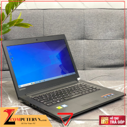 LAPTOP LENOVO IDEAPAD 310 I5 7200U/8G/SSD 256GB/VGA 920MX 2G/LCD 14INH 4 46