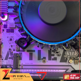 BỘ MÁY TÍNH COLORFUL B760M/I5 12400F/8GB*2 RAM/250GB SSD/VGA COLORFUL 2060 6GB/600W 80 PLUS/CASE XIGMATEK NYX AIR 2 KÈM 3 FAN RGB 4 51