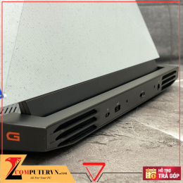 LAPTOP DELL G15 5525 RYZEN 5 6600H/16GB/SSD 512GB/RTX 3050 4G/LCD 15.6 120HZ 4 55