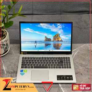 LAPTOP ACER A315-58G-50S4 I5 1135G7/8G/SSD 512GB/ VGA MX350 2G/LCD 15.6INCH FHD 4 59