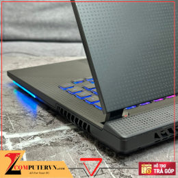 LAPTOP ASUS GAMING ROG STRIX G513QM-HQ283T R9 5900HX/16GB/512GB/VGA 3060 6GB/15.6INCH FHD 240HZ 5 19