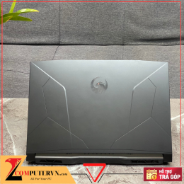 LAPTOP MSI BRAVO 15 B7ED-010VN R5 7535HS/16GB/512GB/RX 6550M 4G/15.6" FHD 144Hz/Windows 11 5 2