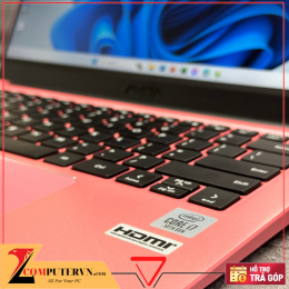LAPTOP AVITA LIBER V NS14A8 I7 10510U/8GB/SSD 1TB/14INCH FULL HD/PINK 5 21