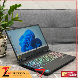 LAPTOP ACER NITRO 5 TIGER AN515 58 773Y i7 12700H/16GB/512GB/RTX3050 4GB/144Hz/Win11 5 42