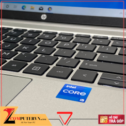 LAPTOP HP PROBOOK 430 G8 I5 1135G7/ 8GB RAM/ 256GB SSD/ 14" FHD/ WIN10 5 6