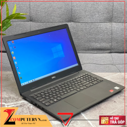 LAPTOP DELL VOSTRO 3590 I5 10210U/8GB/256GB/AMD RADEON 610 2G/15.6" FHD 6 11